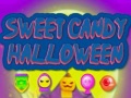 Spil Sweet Candy Halloween