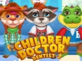 Spil Children Doctor Dentist 2