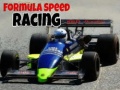 Spil Formula Speed Racing