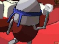 Spil Crap Attack