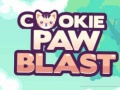Spil Cookie Paw Blast