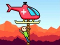 Spil Risky Rescue