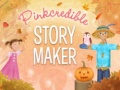 Spil Pinkcredible Story Maker
