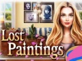 Spil Lost Paintings