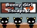 Spil Bonny Girl Escape 2