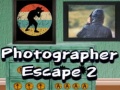 Spil Photographer Escape 2