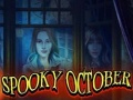 Spil Spooky October