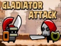 Spil Gladiator Attack