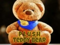 Spil Plush Teddy Bear
