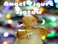 Spil Angel Figure Jigsaw