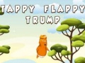 Spil Tappy Flappy Trump