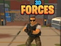 Spil 3D Forces