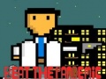Spil Beat the Pandemic
