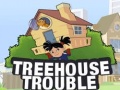 Spil Treehouse Trouble