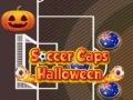 Spil Soccer Caps Halloween
