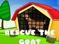 Spil Rescue The Goat