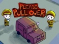 Spil Please Pull Over
