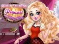 Spil HighSchool Princess Fairytale