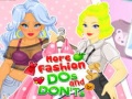 Spil More Fashion Do's and Dont's