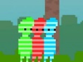 Spil Red And Green And Blue: Candy Forest
