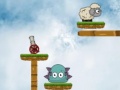 Spil Blobs And Sheep