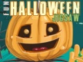 Spil Fun Halloween Jigsaw
