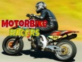 Spil Motorbike Racers