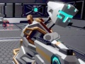 Spil Robot Runner