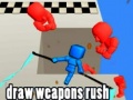 Spil Draw Weapons Rush 