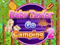 Spil Baby Taylor Go Camping 2
