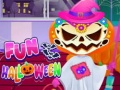 Spil Fun Halloween