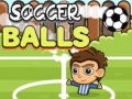 Spil Soccer Balls