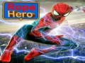 Spil Rope Hero 