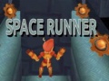 Spil Space Runner