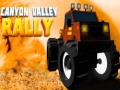 Spil Canyon Valley Rally