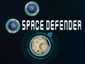 Spil Space Defender