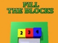 Spil Fill The Blocks