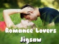 Spil Romance Lovers Jigsaw