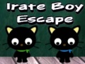 Spil Irate Boy Escape