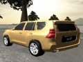 Spil Car vs Prado Racing 3D