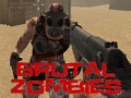 Spil Brutal Zombies