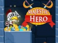 Spil Majestic Hero