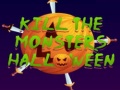 Spil Kill The Monsters Halloween