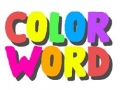 Spil Color Word