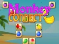 Spil Monkey Connect