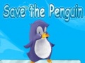 Spil Save the Penguin