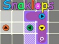 Spil Snaklops