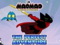 Spil Mao Mao Heroes of Pure Heart The Perfect Adventure 