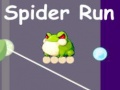 Spil Spider Run