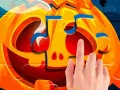 Spil Halloween Puzzle